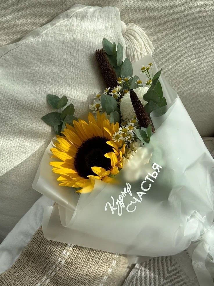 Букет День Знаний