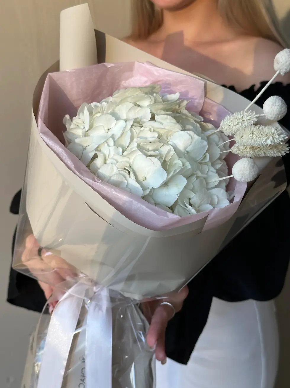 Букет Джоли