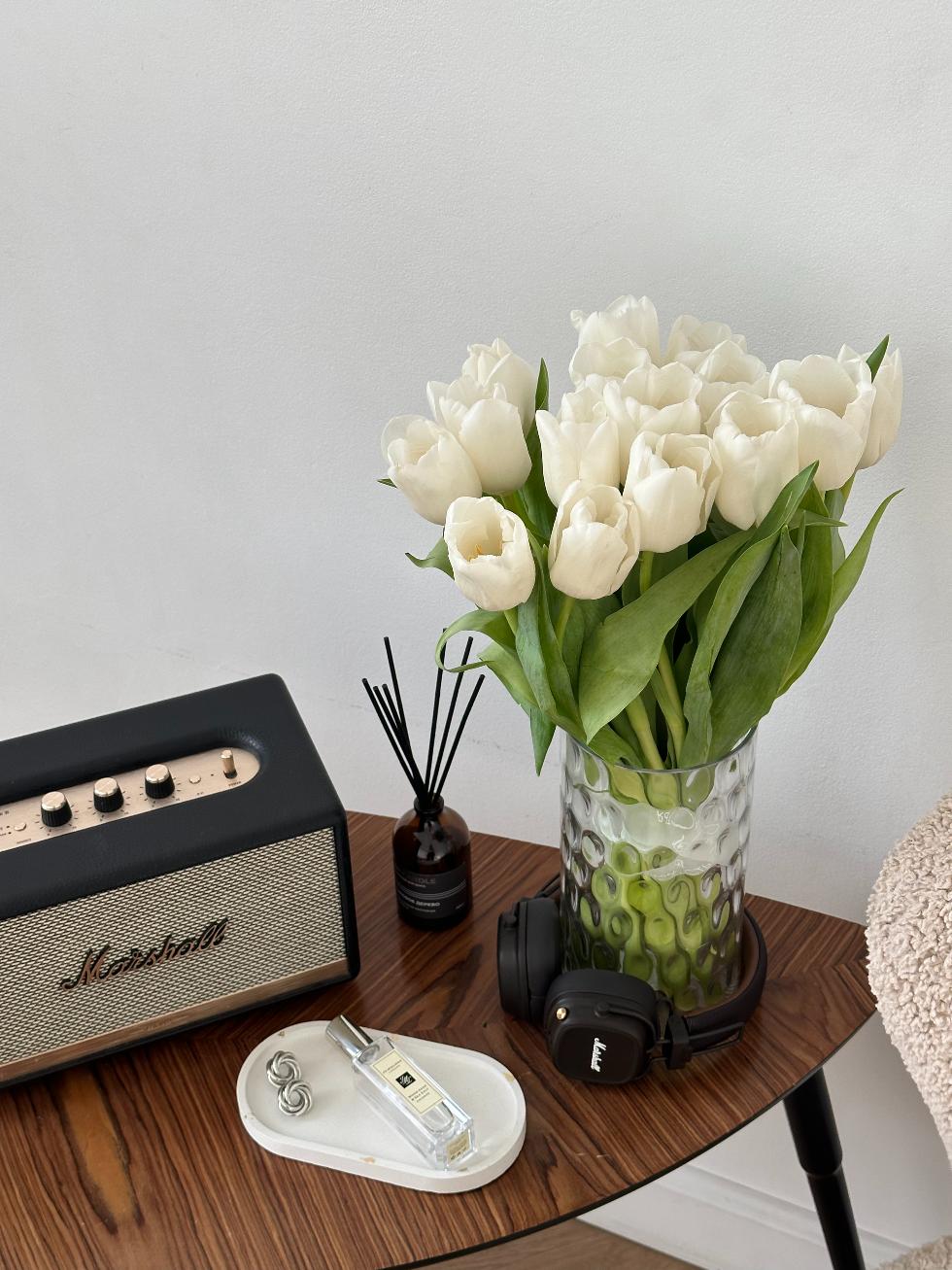 Букет Твои любимые тюльпаны