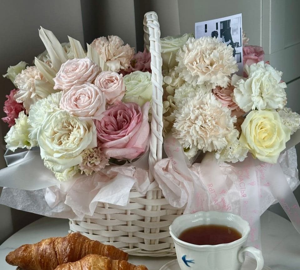 Как выбрать идеальные цветы на День матери?