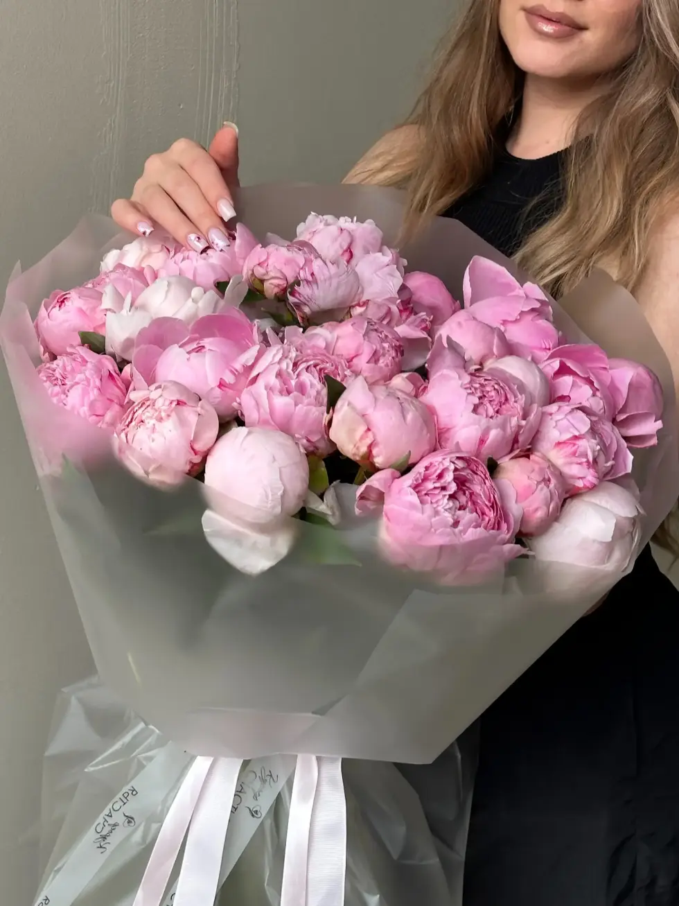 Букет Серенада лету