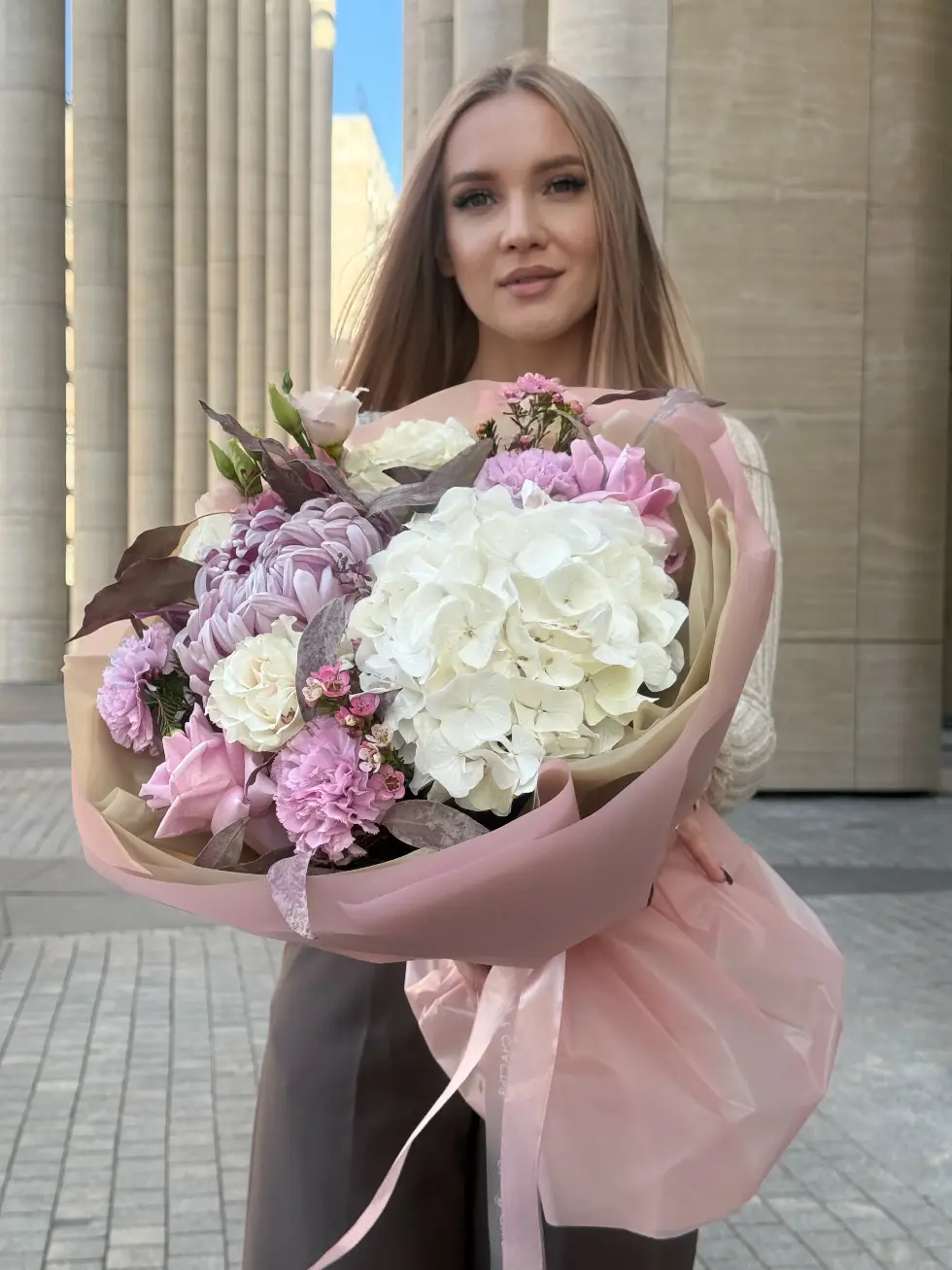 Букет Мемори