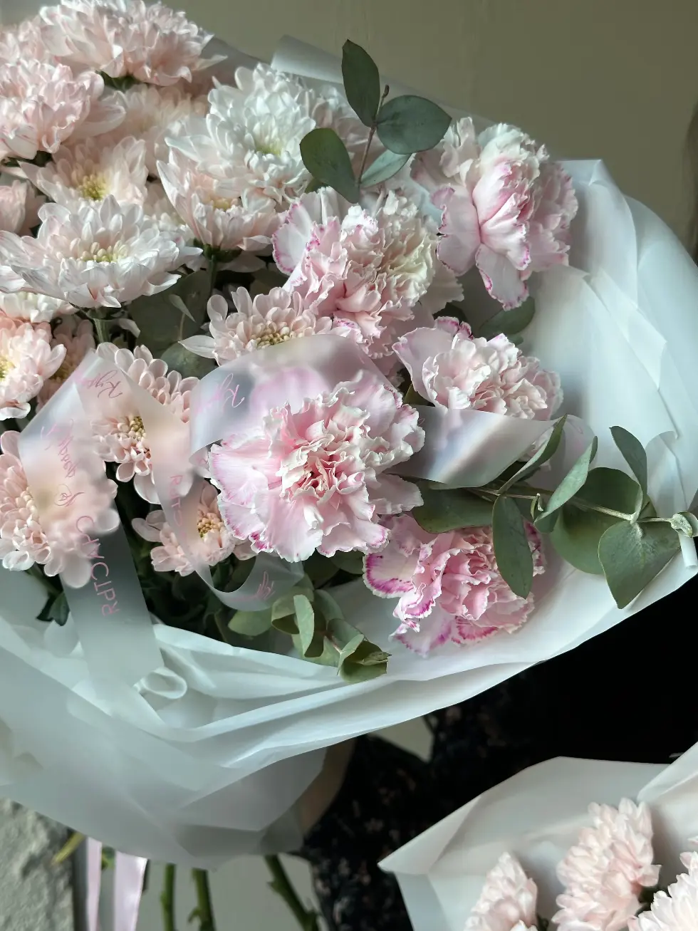 Букет Твои мечты