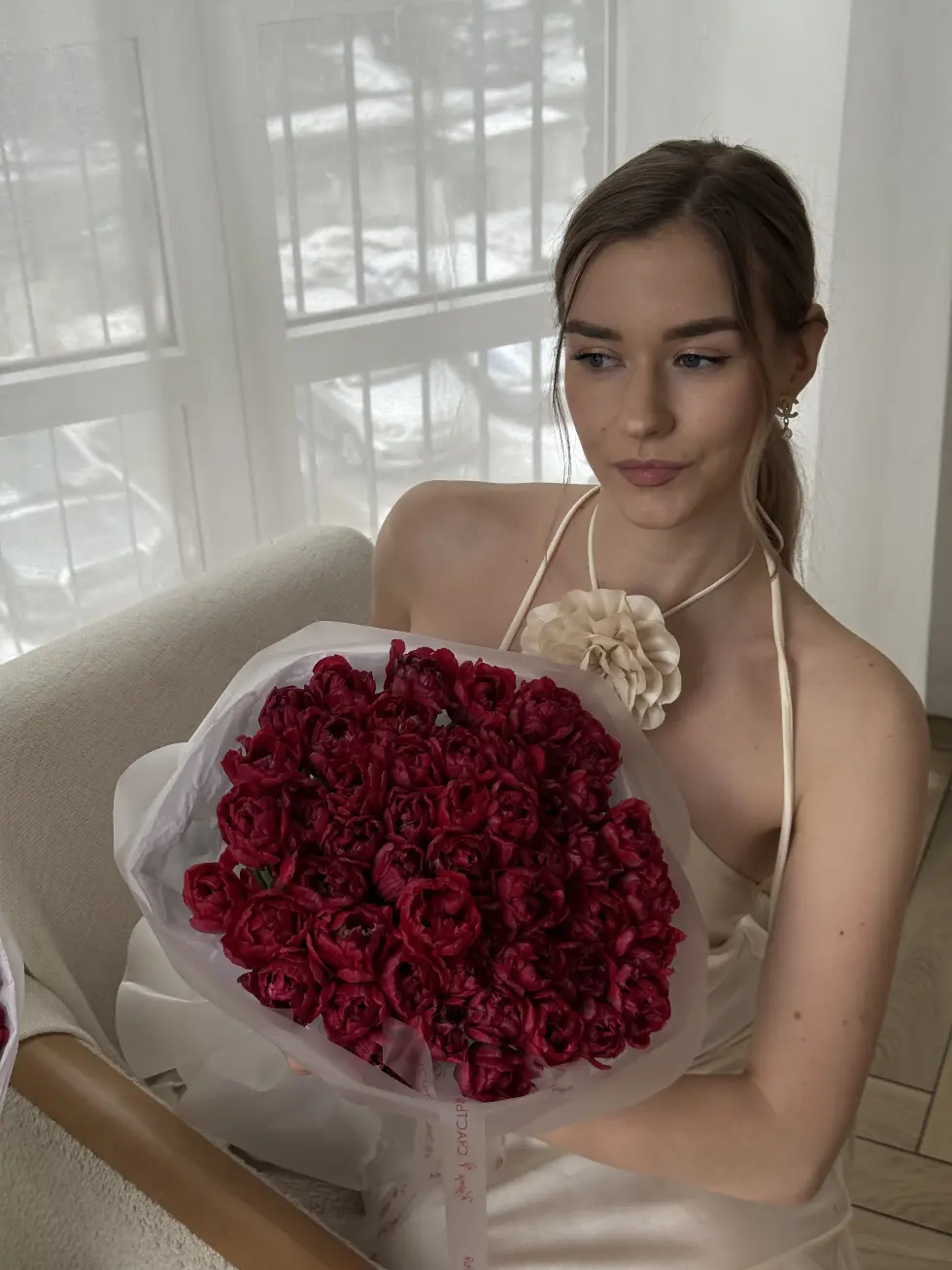 Букет Для моей любимой