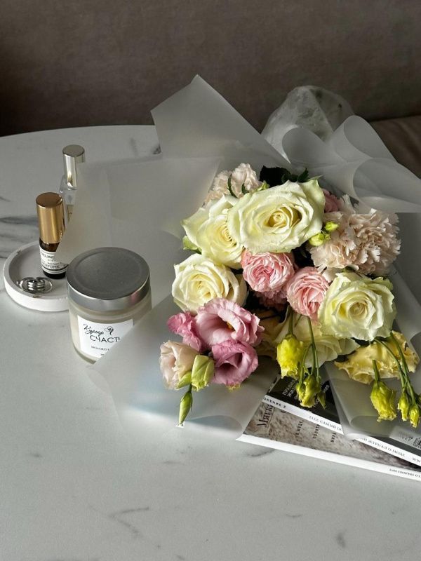 Консьерж-сервис в цветочном салоне: как всегда помнить о важных датах и радовать близких идеальными букетами