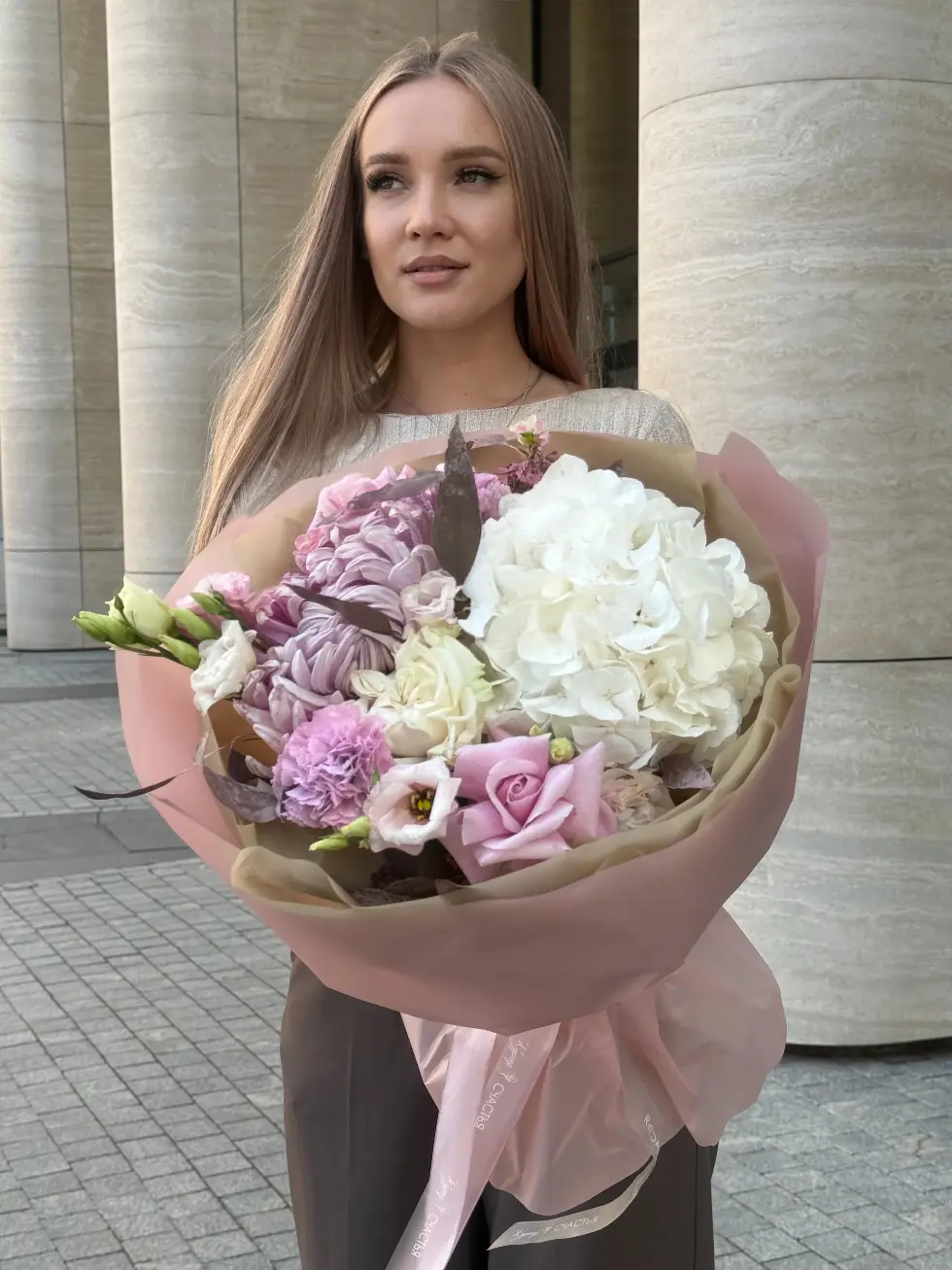 Букет Мемори