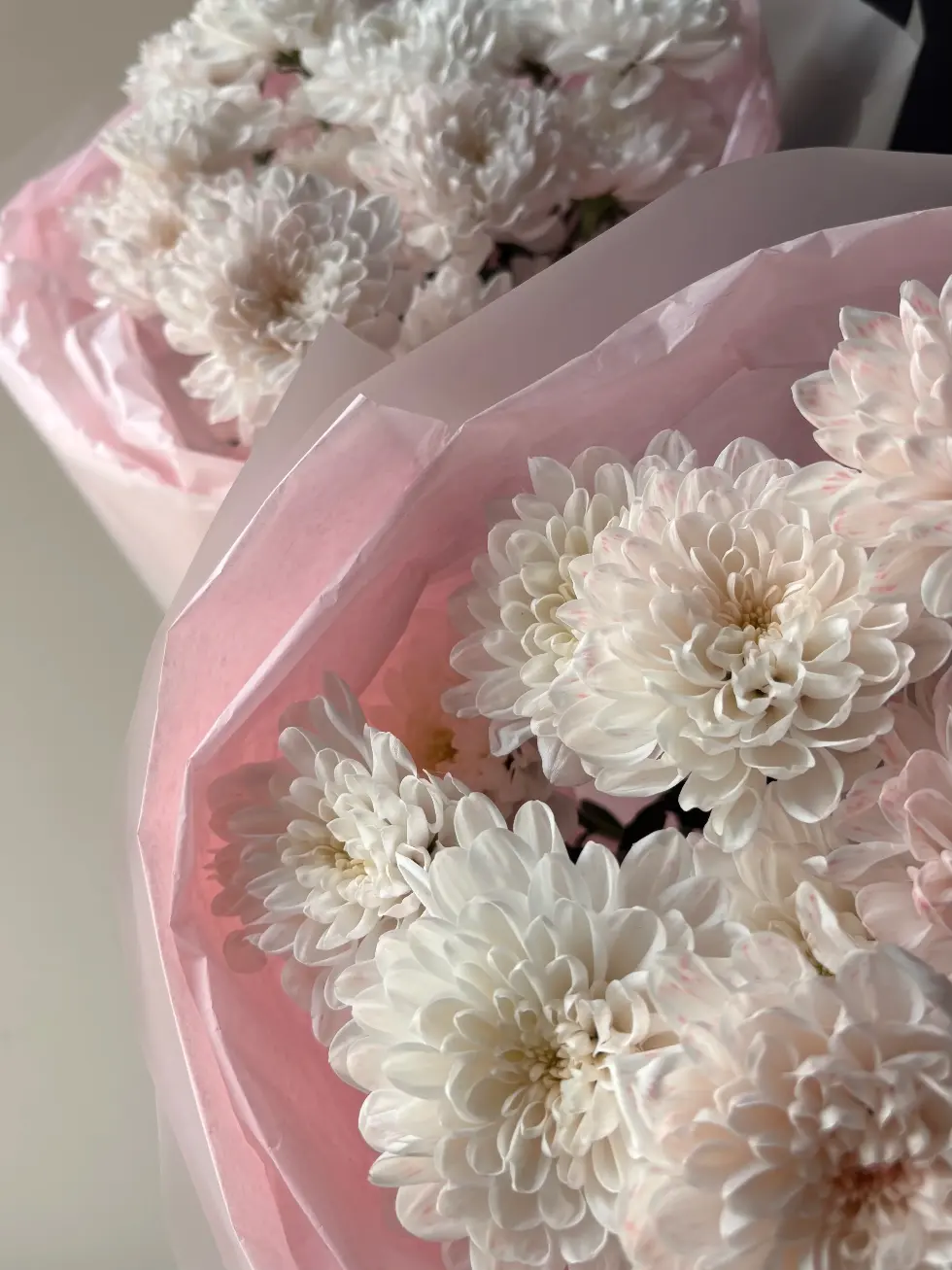 Букет Облако любви