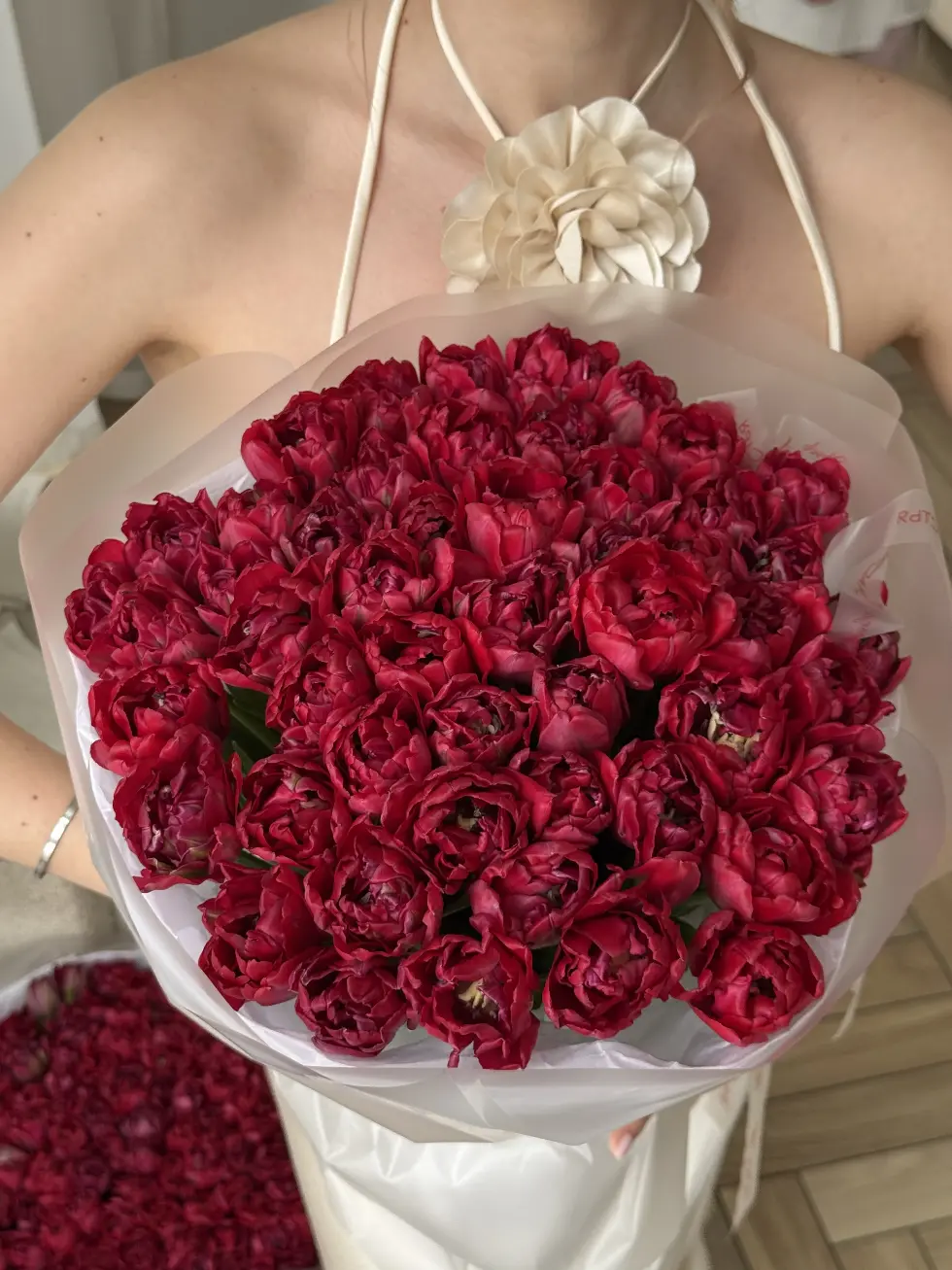 Букет Для моей любимой