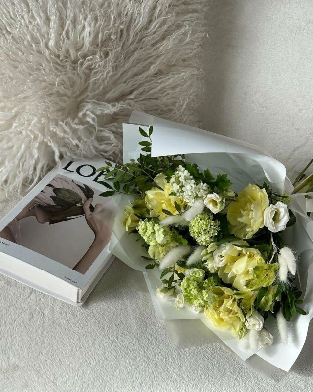 Какие цветы подходят в подарок отдельным знакам зодиака