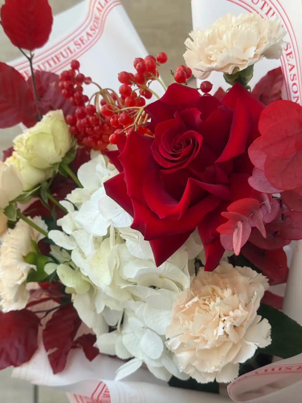 Букет Импульс