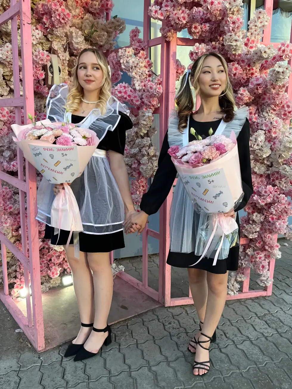 Букет Навстречу мечте