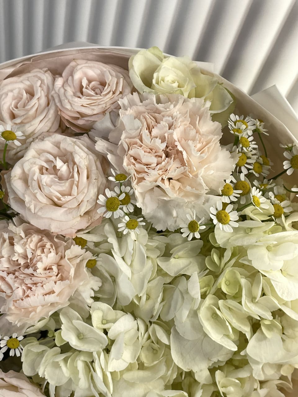 Букет Нежный подарок