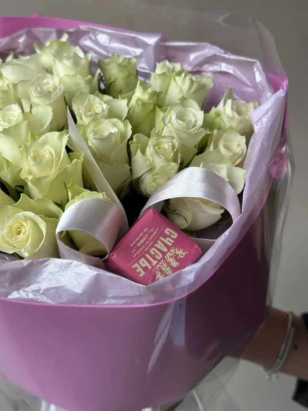 Букет Вместо слов