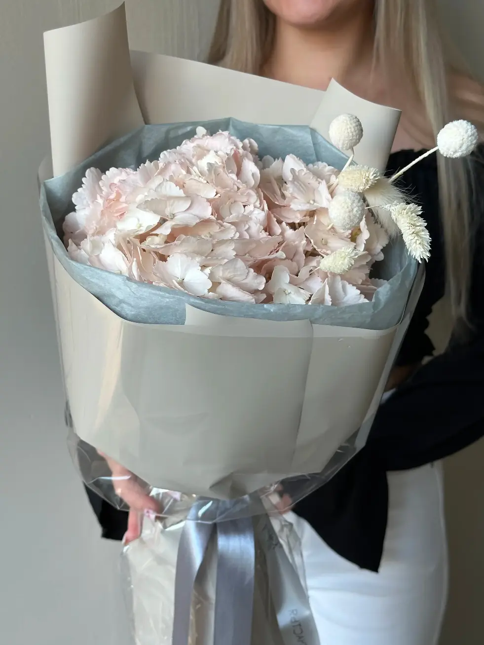 Букет Джоли