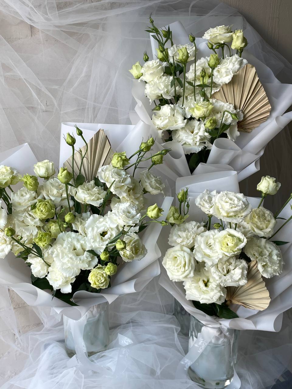 Букет Тонкий вкус