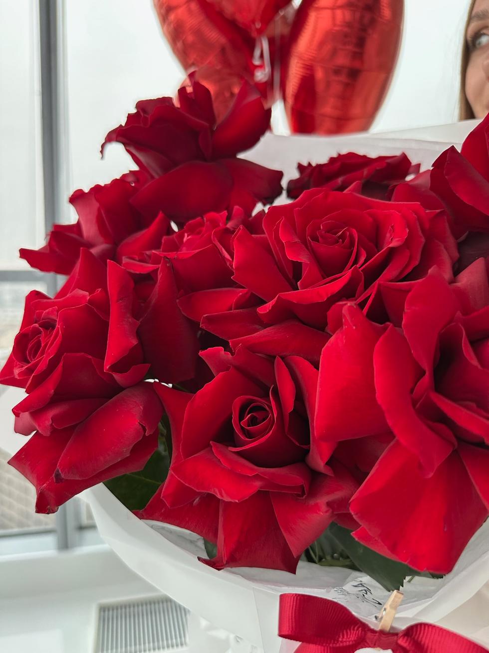 Букет Утонченная красота