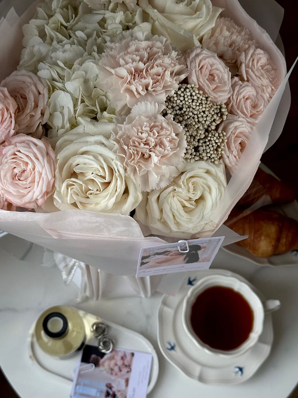 Букет Мамины мечты