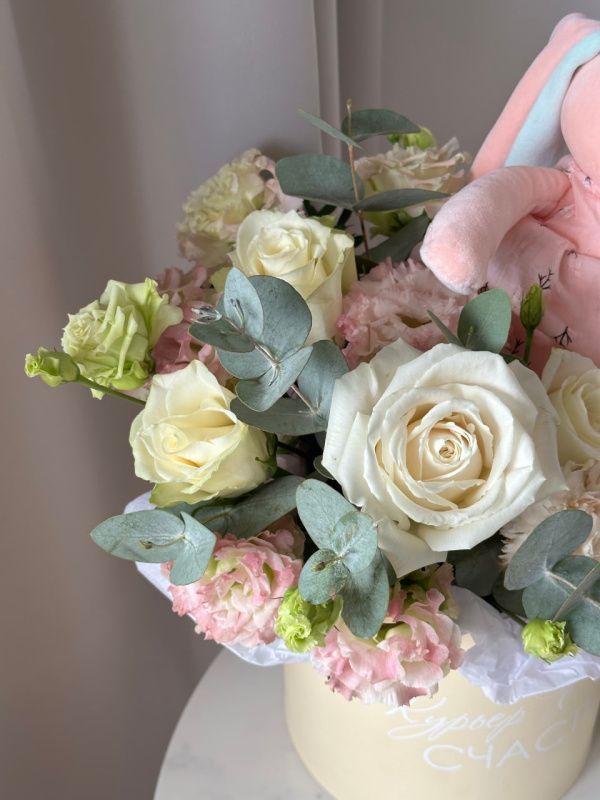 Как выбрать свежие цветы