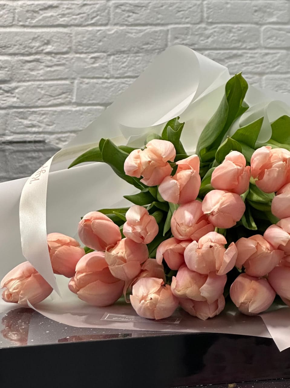 Букет Музыка чувств