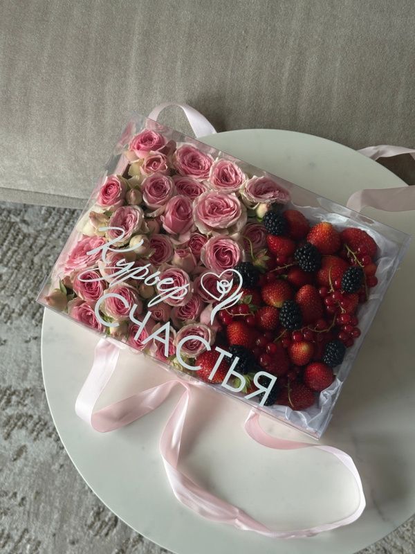 Как выбрать цветы маме