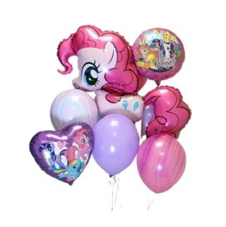 Набор из воздушных шаров «My Little Pony» #2