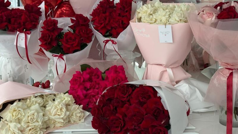 Вдохновение любовью: делаем 14 февраля особенным днём