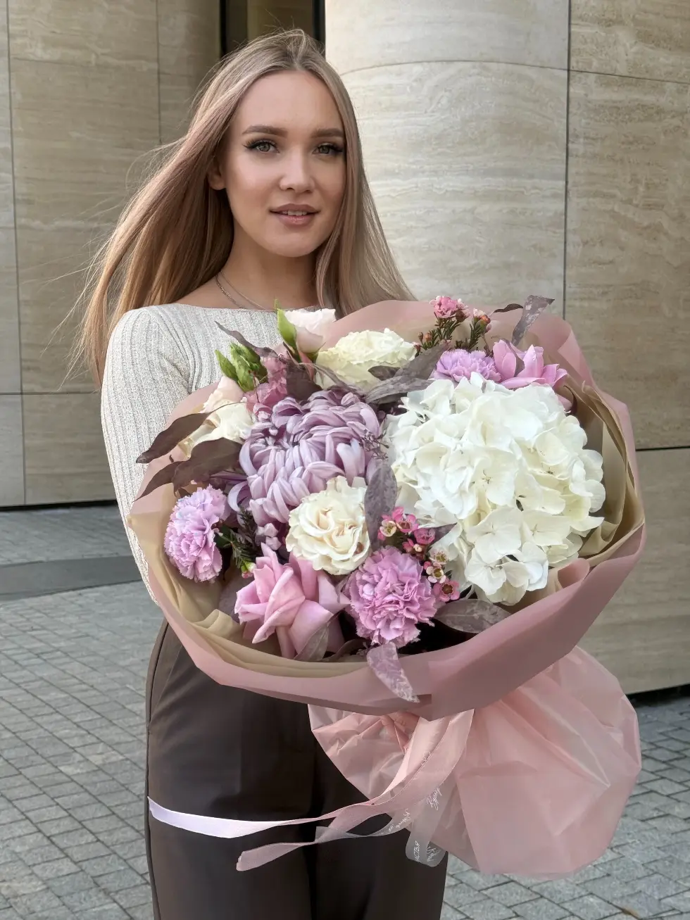 Букет Мемори